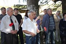 В санатории «Звенигород» прошли праздничные мероприятия, посвященные Дню Победы.
